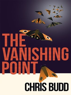 cover image of Vanishing Point